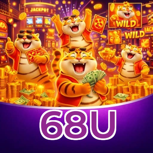 68U PIX instantâneo Brasil